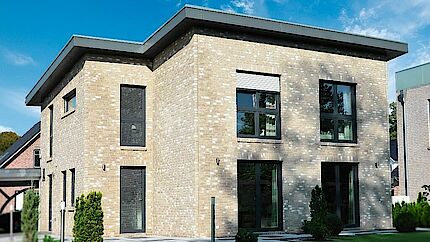 Kagebau Haus Style Ansicht 1