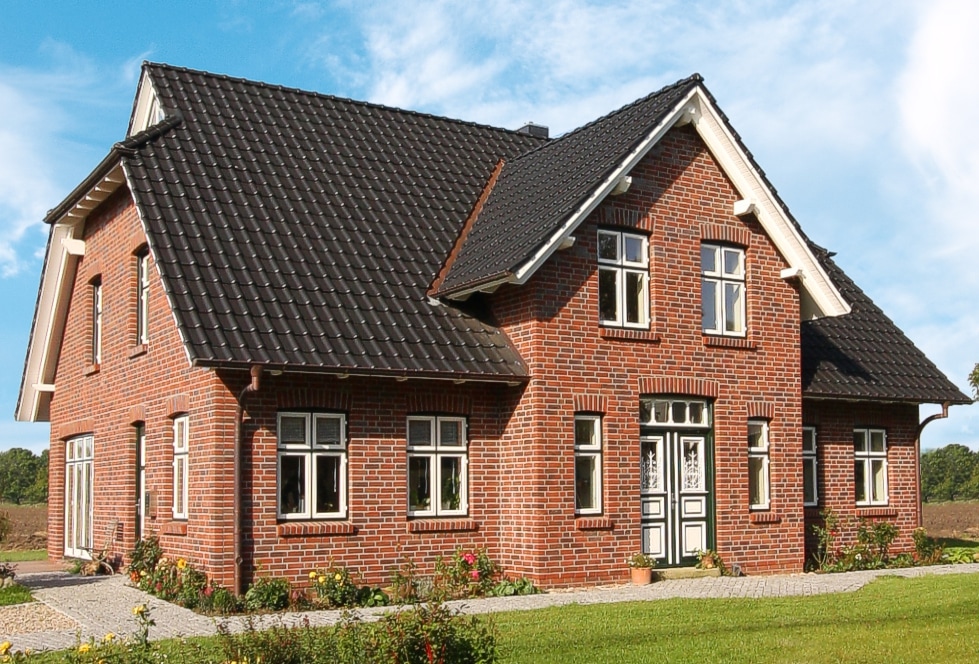 Kagebau Haus "Großer Kapitän" Ansicht 3