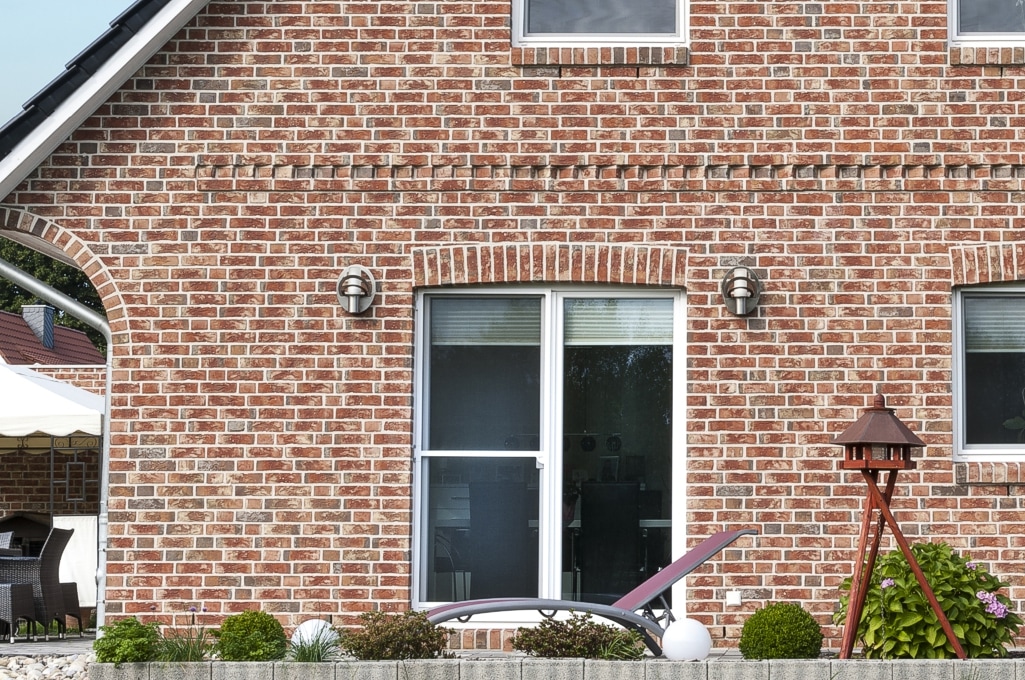 Einfamilienhaus "Kage-Klassik "mit Satteldach - Ansicht 3 