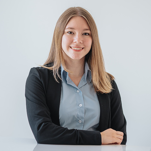 Alina Bulmann, B.A. Immobilienwirtschaft, Kagebau